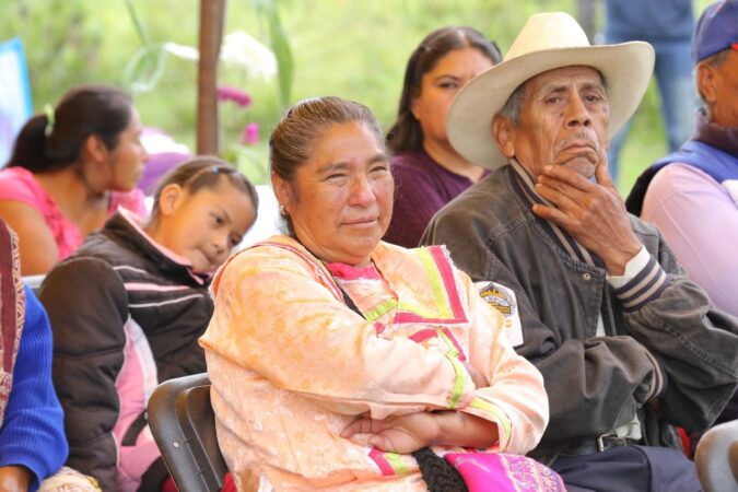 Gobierno de Michoacán solicitará audiencia pública a la SCJN en defensa del autogobierno indígena