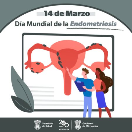 SSM cuenta con clínica especializada para atender la endometriosis