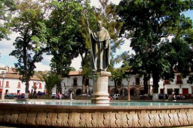 Pueblos Mágicos de Michoacán, con 8 nominaciones a premio nacional
