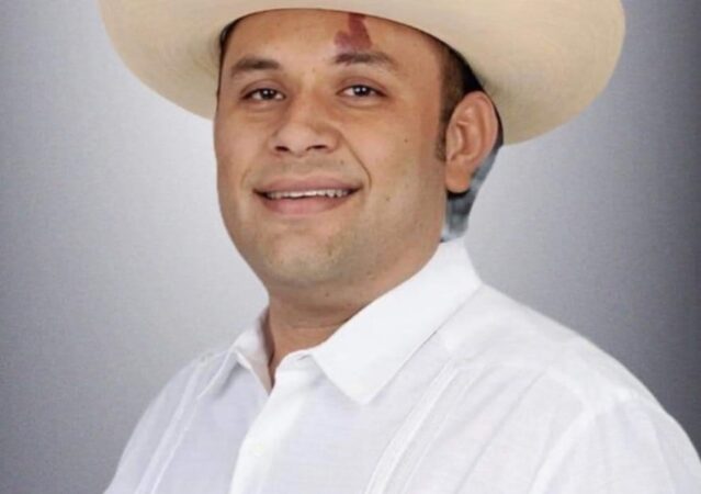 Investiga FGE homicidio del alcalde de Churumuco, ocurrido en Morelia