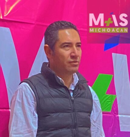 Si no brindan seguridad y justicia,  que renuncien: “Más Michoacán”