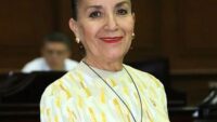 Gobierno deberá instrumentar un Sistema Estatal de Registro de Padrón de Ganaderos: Julieta Gallardo 