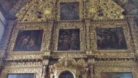 Michoacán tiene su propia capilla sixtina; descubre dónde 