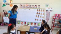 SEE reconoce a más de 10 mil educadoras y educadores en Michoacán 