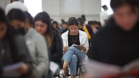 Más de 2 mil estudiantes han ingresado a Escuelas Normales evaluados por Ceneval 