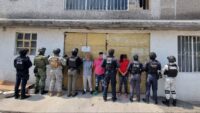 Detenido en Morelia presunto líder de banda de robacoches 