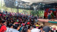 Espectáculos y sorpresas para celebrar en grande el Día del Niño y de la Niña en el Zoo de Morelia 