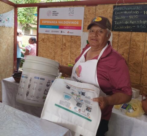 Garantizada la salud de los asistentes en el Festival Michoacán de Origen