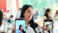 Dispendio de recursos en campañas, “insulto para los ciudadanos”: Gisela Vázquez Alanís 