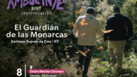 Documental sobre Homero Gómez abrirá la gira Ambulante en Michoacán 