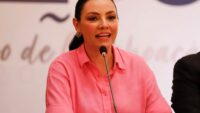 Exhorta Adriana Hernández a cumplir con programación de trabajos legislativos 