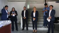Supervisa FGE la atención brindada a las personas usuarias de la Fiscalía Regional de Morelia 