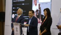 Más de 50 mdp, derrama económica por Alejandro Sanz; rompe récord en Michoacán 