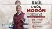 Raúl Morón, confrontó los dichos de Alfonso Martínez sobre quien pesan más de 40 denuncias 