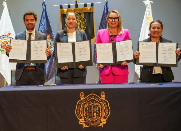 UMSNH y Secretaría de Cultura del Gobierno de México aperturan convocatoria del diplomado “Michoacán. Culturas comunitarias y cultura de paz”