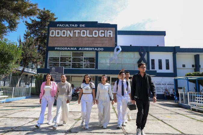 Sin contratiempos, nicolaitas retornan a las aulas tras periodo vacacional de invierno