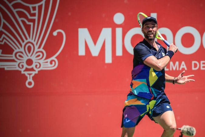 Aparta las fechas, Morelia Open regresa a Michoacán del 23 al 28 de marzo: Sectur