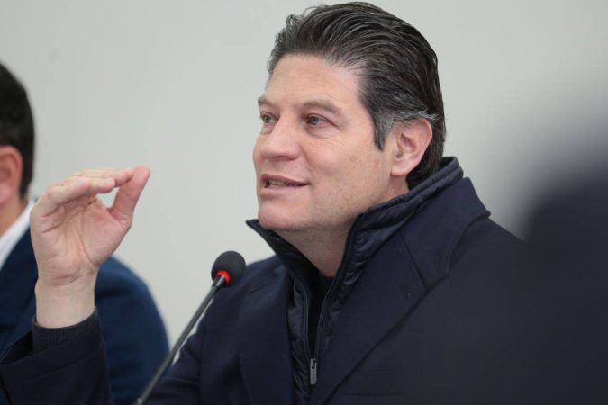 Con la Corte Municipal, el Gobierno de Morelia combate la corrupción: Alfonso Martínez