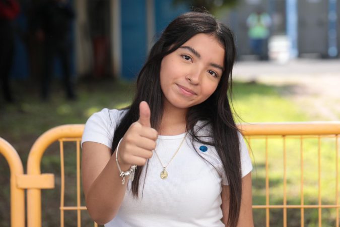 ¡Ya están listos! Consulta los resultados de ingreso a la Universidad Rosario Castellanos en Michoacán