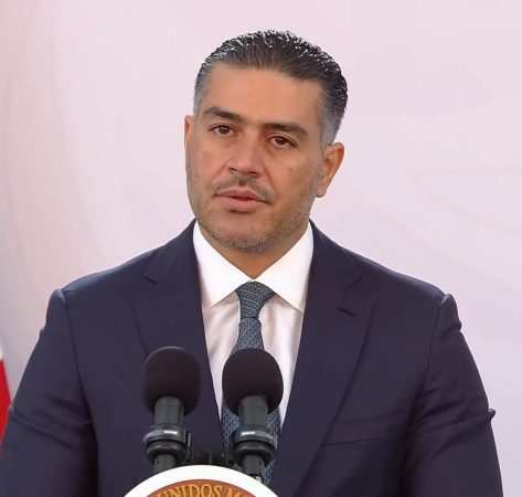 Crimen Organizado sigue siendo la principal línea de investigación en caso Manzo: Harfuch