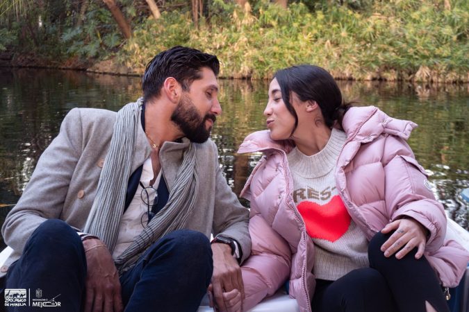 Entre naturaleza y romance, el Zoológico de Morelia te invita a una cena inolvidable
