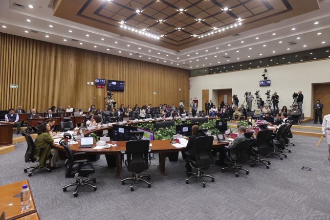 Analizará INE propuesta de Reforma Electoral y aportará su experiencia técnico-operativa