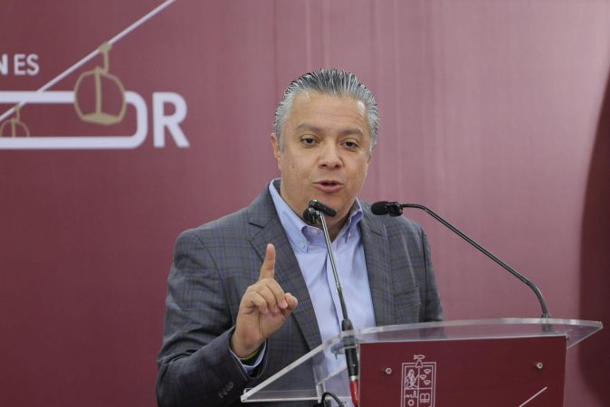 Michoacán supera meta de recaudación por refrendo vehicular con más de 712 mdp