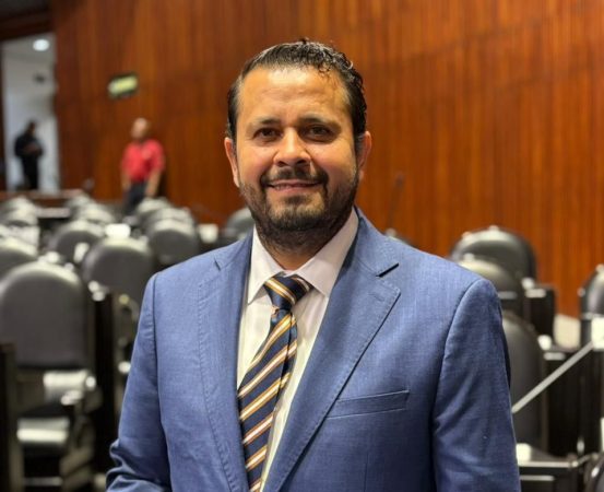 Armando Tejeda urge al sector salud a intensificar vacunación contra el sarampión en México