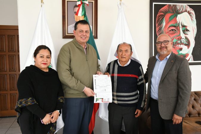 En el PRI se quedan mujeres y hombres excepcionales