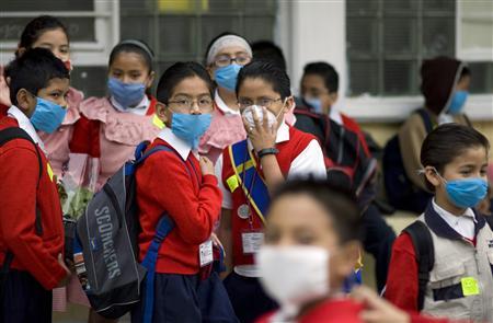 Ley cubrebocas podría regresar a Michoacán, ante aumento de casos de sarampión