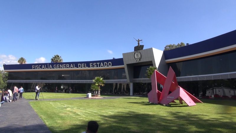 Obtiene FGE sentencia de 3 años de prisión contra mujer responsable de crueldad animal en Zitácuaro