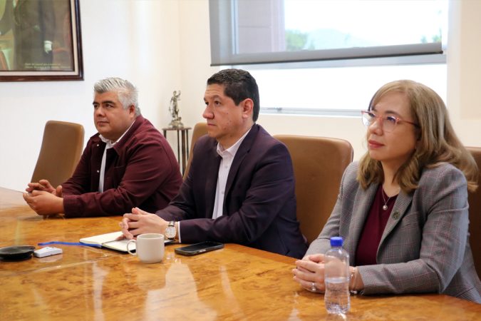Buscarán ampliar plazo del Código Nacional de Procedimientos Civiles y Familiares; Michoacán mantiene ruta para su implementación
