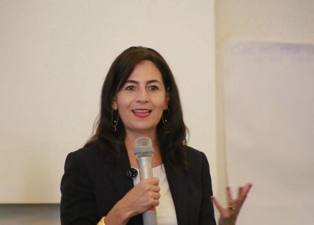 Arranca registro de Beca Rita Cetina para primaria