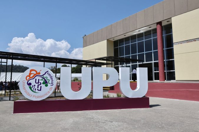 Anuncia Bedolla inversión de 66 mdp para ampliar la Universidad Politécnica de Uruapan