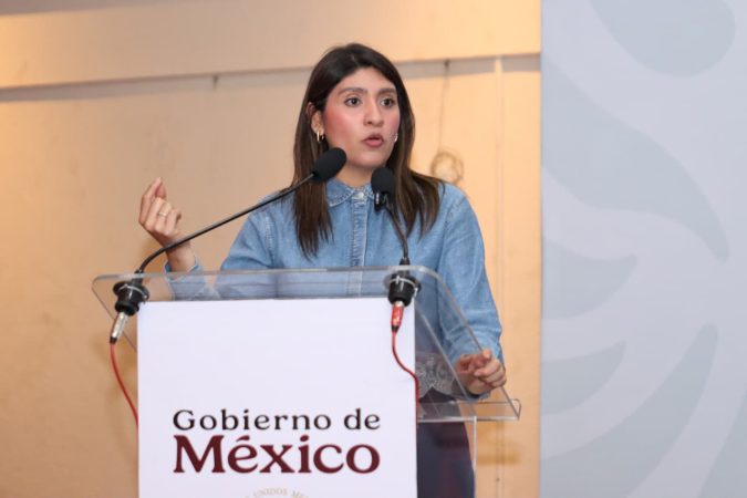 Seimujer fortalece atención a michoacanas con equipamiento de Centros LIBRE