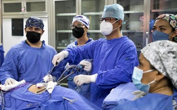 Hospitales del IMSS, entre los mejores del mundo