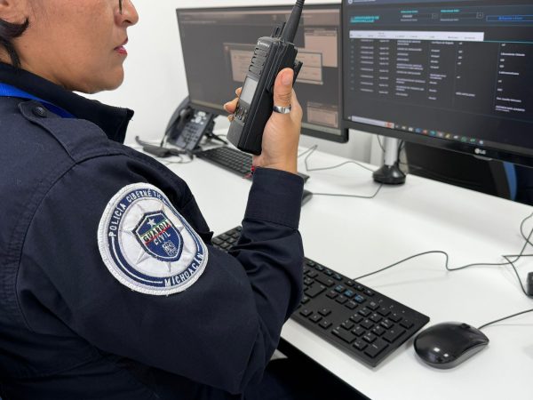 Unidad Antiextorsión evita que 217 mdp terminen en manos de delincuentes: SSP