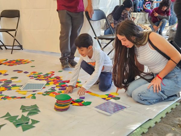 Más de 5 mil personas participaron en la Feria Matemática de Morelia 2026