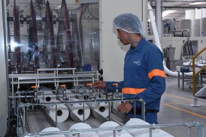 Michoacán supera el medio millón de empleos formales; alcanzó su cifra más alta en febrero