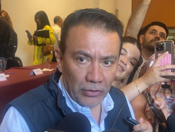K’uínchekua, la Fiesta Grande de Michoacán, es este fin de semana: Monroy