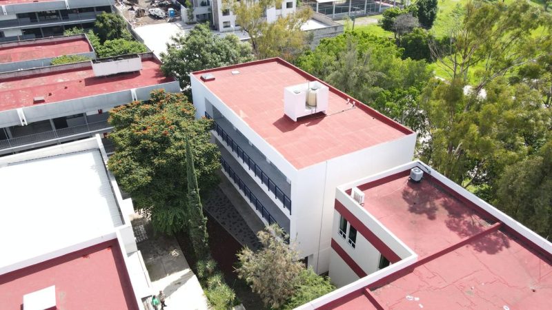 Michoacán destina 725 mdp para infraestructura de educación superior: Rogelio Zarazúa