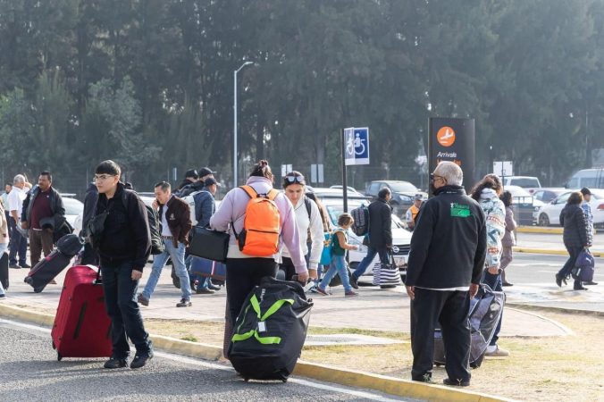 Del AIFA a la “Perla del Cupatitzio”; este 30 de marzo se estrena nueva conexión aérea