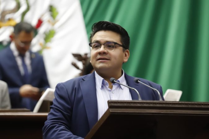 Presenta Toño Carreño, iniciativa para la creación de la Comisión de Evaluación y Seguimiento al Plan Municipal de Desarrollo