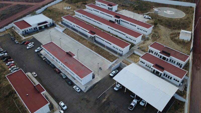 Sin deuda, más obras; Michoacán invierte en infraestructura sin hipotecar el futuro: Rogelio Zarazúa