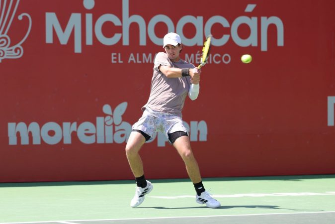 Michoacán, referente del turismo deportivo con la llegada del Morelia Open 125