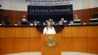 Celeste Ascencio impulsa reformas para erradicar la discriminación y garantizar derechos a la población LGBTIQ+ 