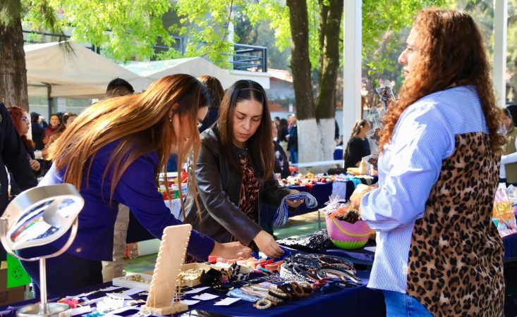 CTP fortalece acciones de la FGE en favor de mujeres víctimas; entregan más de 5 mil 600 artículos