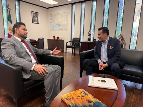 Michoacán presenta oferta turística y aérea en California: Sectur