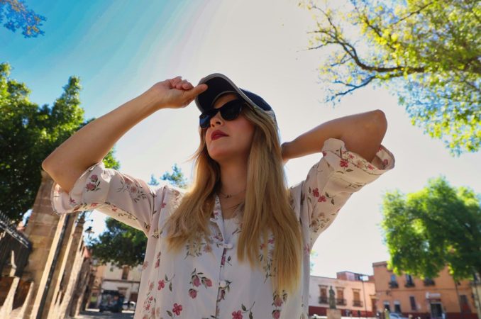 ¡Protégete del sol! SSM emite recomendaciones para prevenir quemaduras