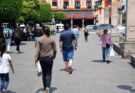 Prevé Michoacán, temperaturas altas de abril a junio